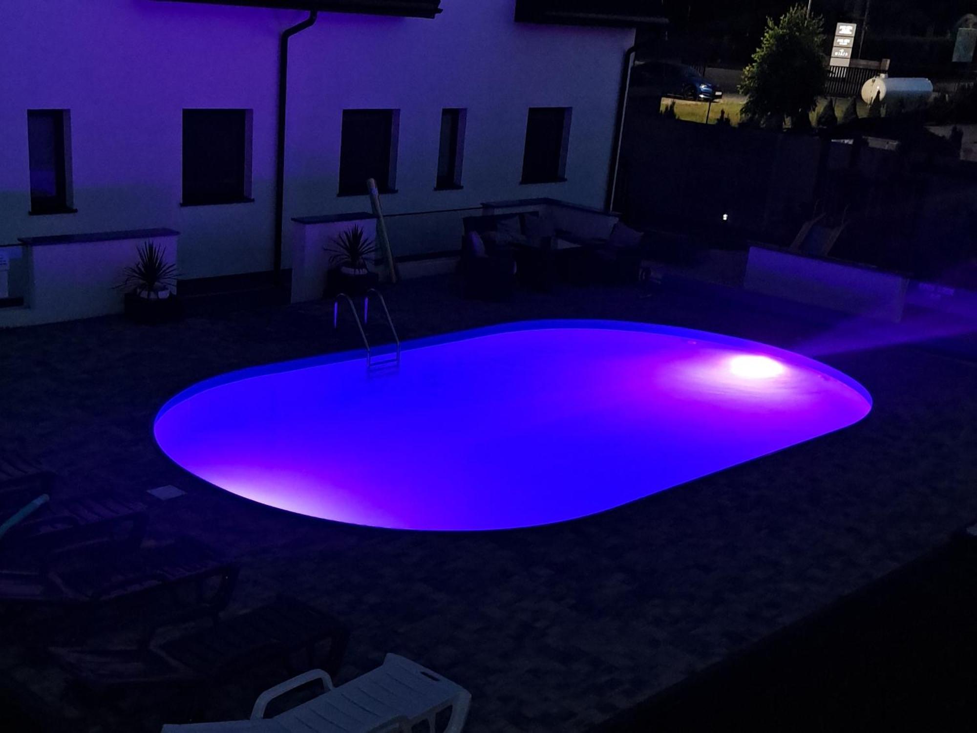 Apartamenty Bursztynowa Zatoka - Leba - Nowecin Exteriér fotografie